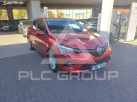 2022 Renault Clio