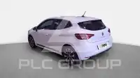 2022 Renault Clio