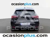 2022 Renault Clio