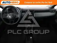 2022 Renault Clio