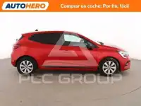 2022 Renault Clio