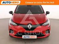 2022 Renault Clio