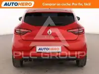 2022 Renault Clio