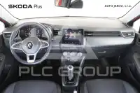 2022 Renault Clio