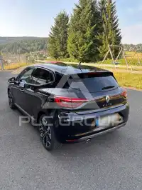 2022 Renault Clio