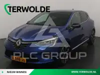 2022 Renault Clio