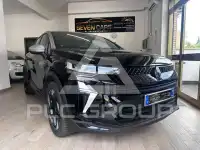 2022 Renault Clio