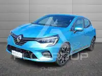 2022 Renault Clio