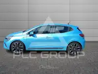 2022 Renault Clio
