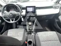 2022 Renault Clio