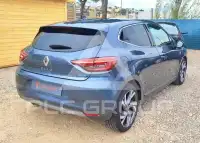 2022 Renault Clio
