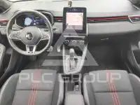 2022 Renault Clio