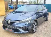 2022 Renault Clio