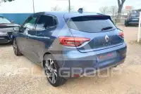 2022 Renault Clio