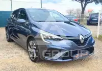 2022 Renault Clio
