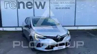 2022 Renault Clio