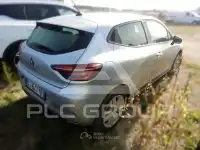 2022 Renault Clio