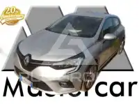 2022 Renault Clio