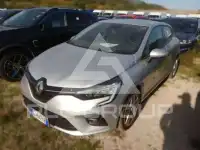2022 Renault Clio