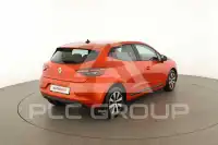2022 Renault Clio