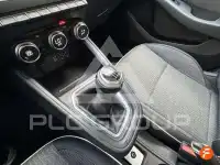 2022 Renault Clio