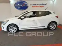 2022 Renault Clio