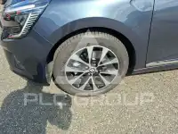 2022 Renault Clio