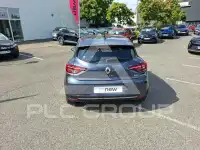 2022 Renault Clio
