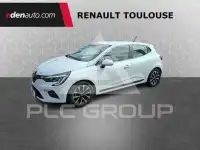 2022 Renault Clio