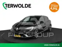 2022 Renault Clio