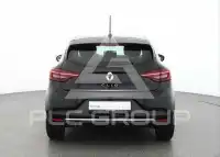 2022 Renault Clio