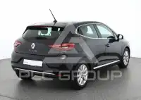 2022 Renault Clio