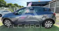 2022 Renault Clio