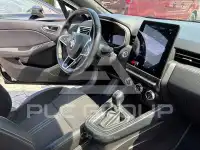 2022 Renault Clio