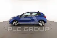 2022 Renault Clio