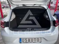 2022 Renault Clio