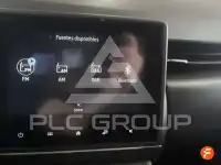 2022 Renault Clio