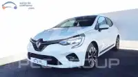 2022 Renault Clio