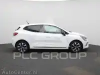 2022 Renault Clio