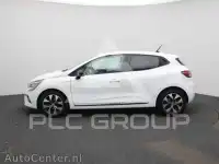 2022 Renault Clio