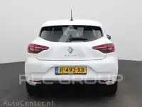 2022 Renault Clio