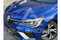 2022 Renault Clio