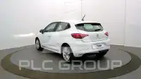 2022 Renault Clio