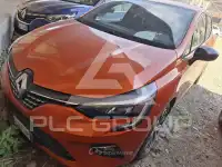 2022 Renault Clio