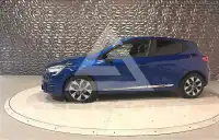 2022 Renault Clio
