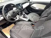2022 Renault Clio