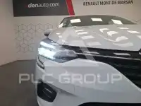 2022 Renault Clio