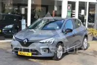 2022 Renault Clio