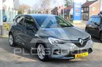 2022 Renault Clio