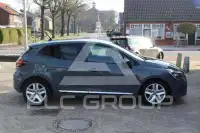 2022 Renault Clio